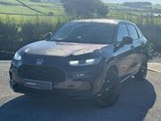 Honda ZR-V