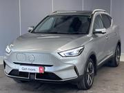 MG MG ZS