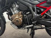 Honda CRF1100L Africa Twin