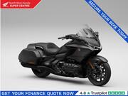 Honda GL1800 Gold Wing