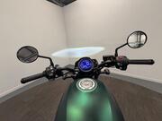 Honda CMX1100 Rebel