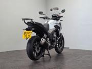 Honda CB500X