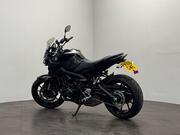 Yamaha MT-09