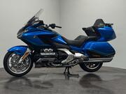 Honda GL1800 Gold Wing