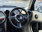 MINI Countryman SUV 1.6 Cooper D ALL4 Euro 5 (s/s) 5dr