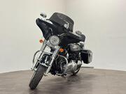 Harley-Davidson Dyna