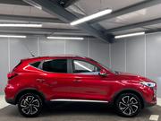 MG MG ZS