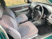 Nissan Micra Hatchback 1.3 16v GX CVT 3dr