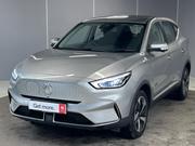 MG MG ZS
