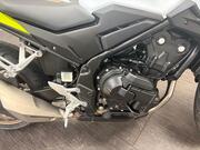 Honda CB500 Hornet