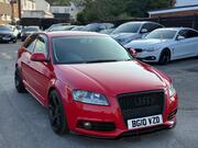 Audi A3 Hatchback 2.0 TDI Sport Euro 5 (s/s) 3dr