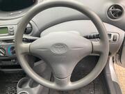 Toyota Yaris Hatchback 1.0 VVT-i 16v GS 5dr