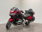 Honda GL1800 Gold Wing