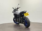 Yamaha TRACER 700