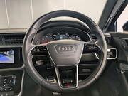 Audi A6 Saloon