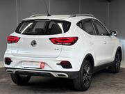 MG MG ZS