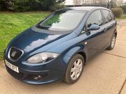 SEAT Altea MPV 1.9 TDI Stylance Euro 4 5dr