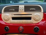 Fiat 500 Hatchback 1.2 Colour Therapy Euro 5 (s/s) 3dr