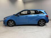Mercedes-Benz B Class