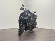 BMW C 400 GT
