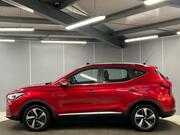 MG MG ZS
