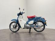 Honda Super Cub C125