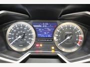 Honda Forza 350