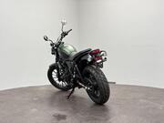 Honda CL500