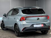 MG MG4 Urban
