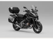 Honda NC750X