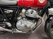 Royal Enfield Interceptor 650