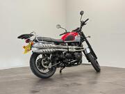 Triumph Scrambler 900