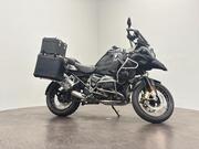BMW R 1200 GS Adventure