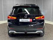 MG MG ZS