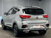 MG MG ZS