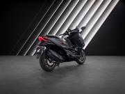 Honda Forza 125