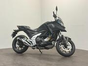 Honda NC750X