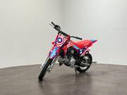 Honda CRF110F