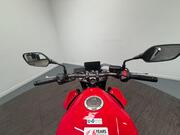 Honda CB500 Hornet