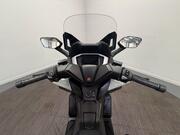 Honda Forza 125