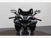 Honda Forza 350