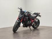 Honda CB750 Hornet