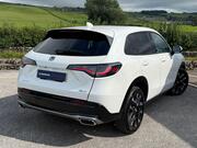 Honda ZR-V