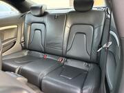 Audi A5 Coupe 2.0 TDI S line Euro 5 (s/s) 2dr