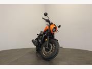 Honda CMX500 Rebel