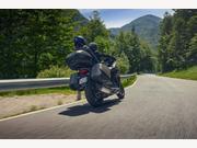 Honda NT1100
