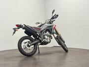 Honda CRF300L