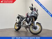 Honda CRF1100L Africa Twin Adventure Sports
