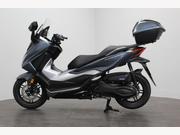 Honda Forza 350