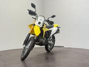 Suzuki DR-Z4S